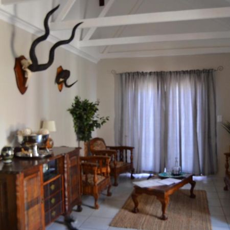 Kabbelrus Bed and Breakfast De Rust Buitenkant foto