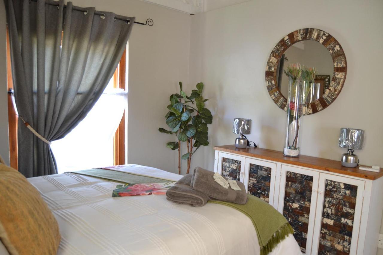 Kabbelrus Bed and Breakfast De Rust Buitenkant foto