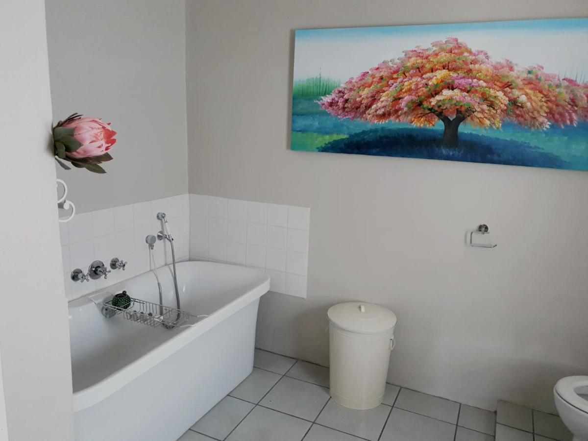 Kabbelrus Bed and Breakfast De Rust Buitenkant foto