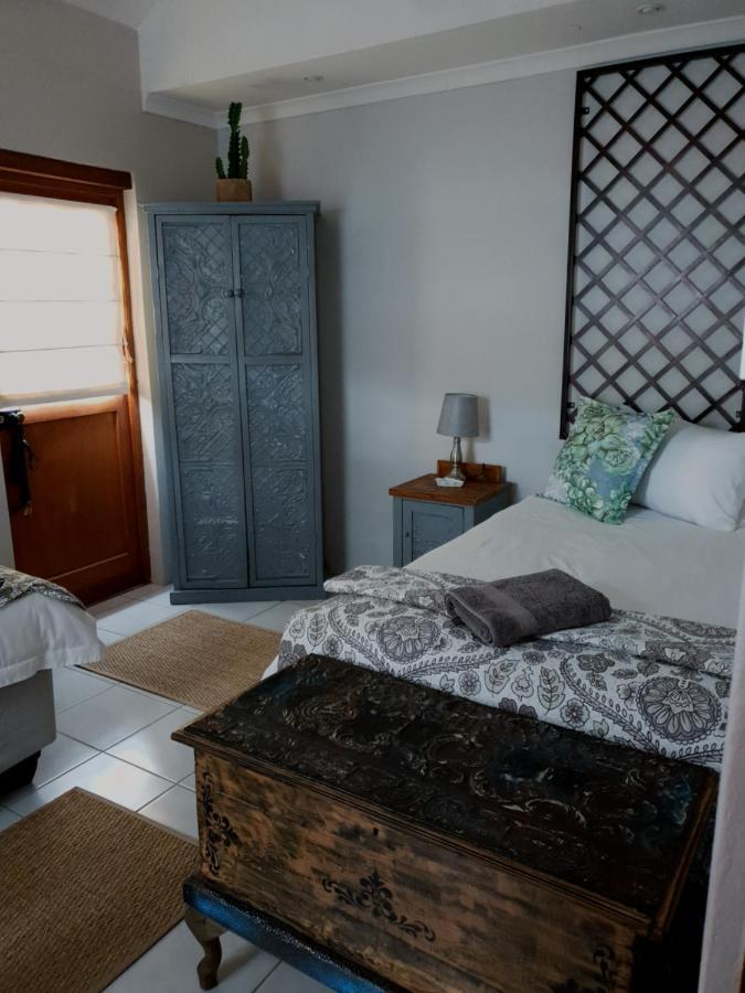 Kabbelrus Bed and Breakfast De Rust Buitenkant foto