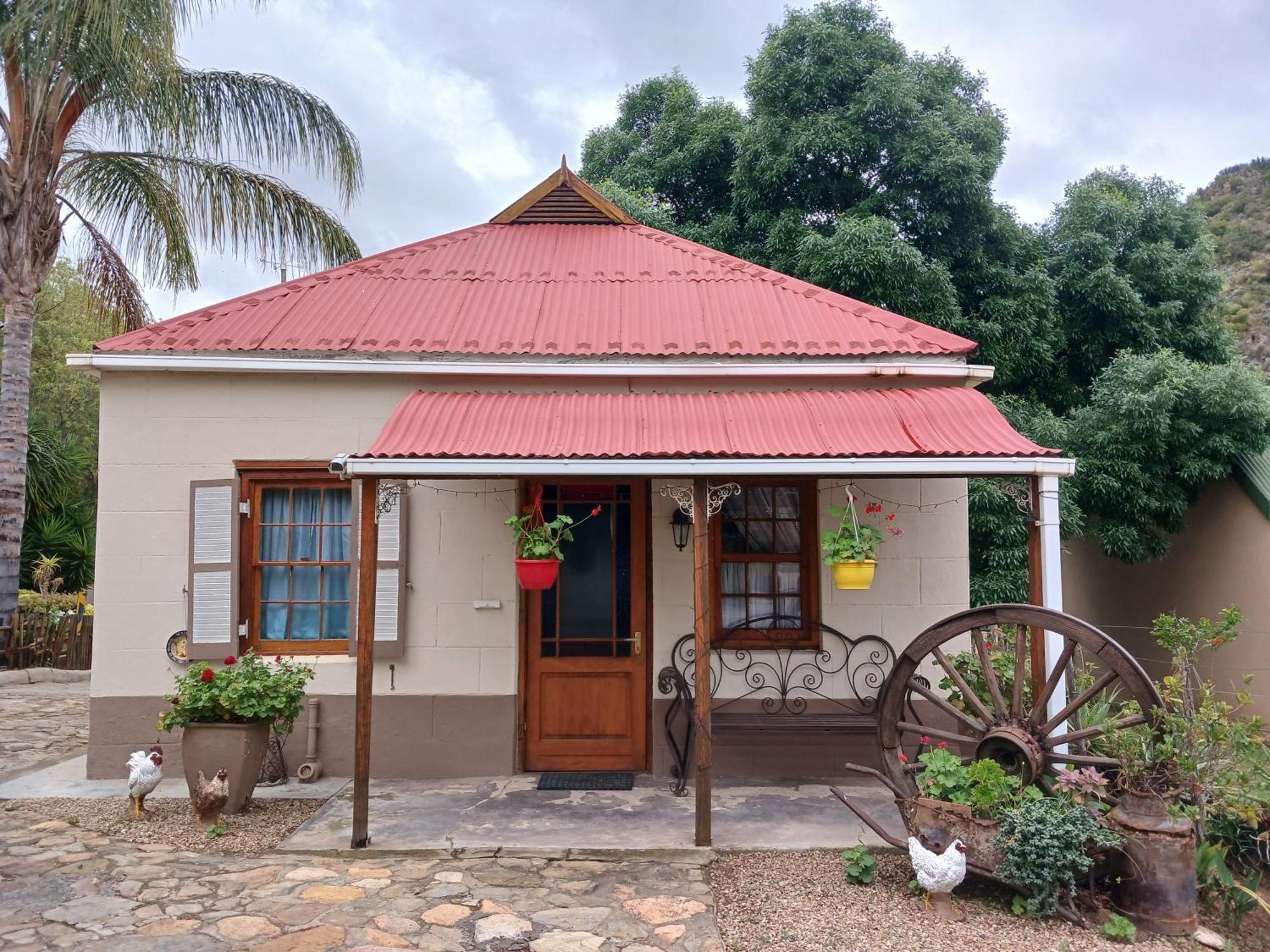 Kabbelrus Bed and Breakfast De Rust Buitenkant foto