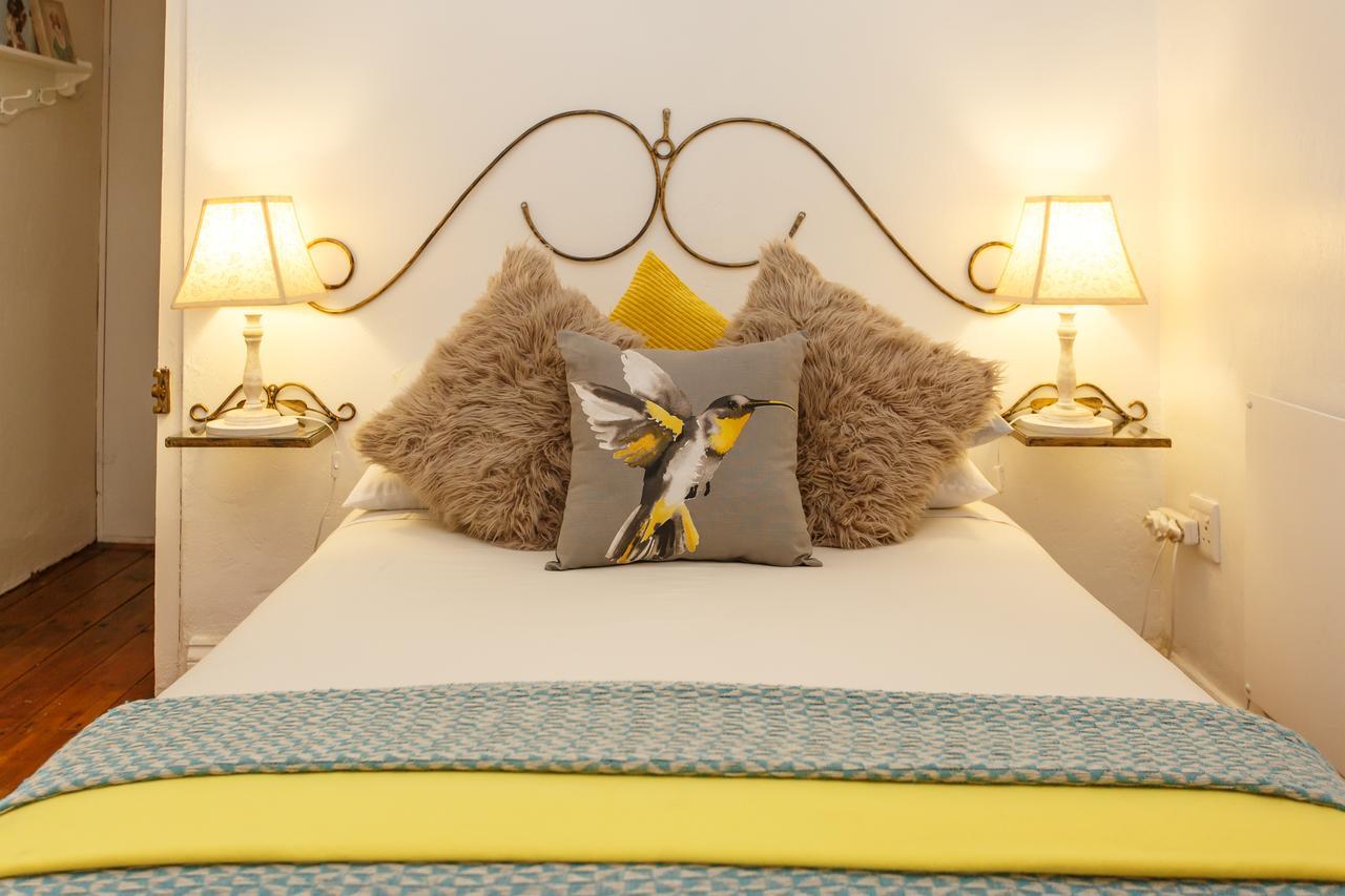 Kabbelrus Bed and Breakfast De Rust Buitenkant foto