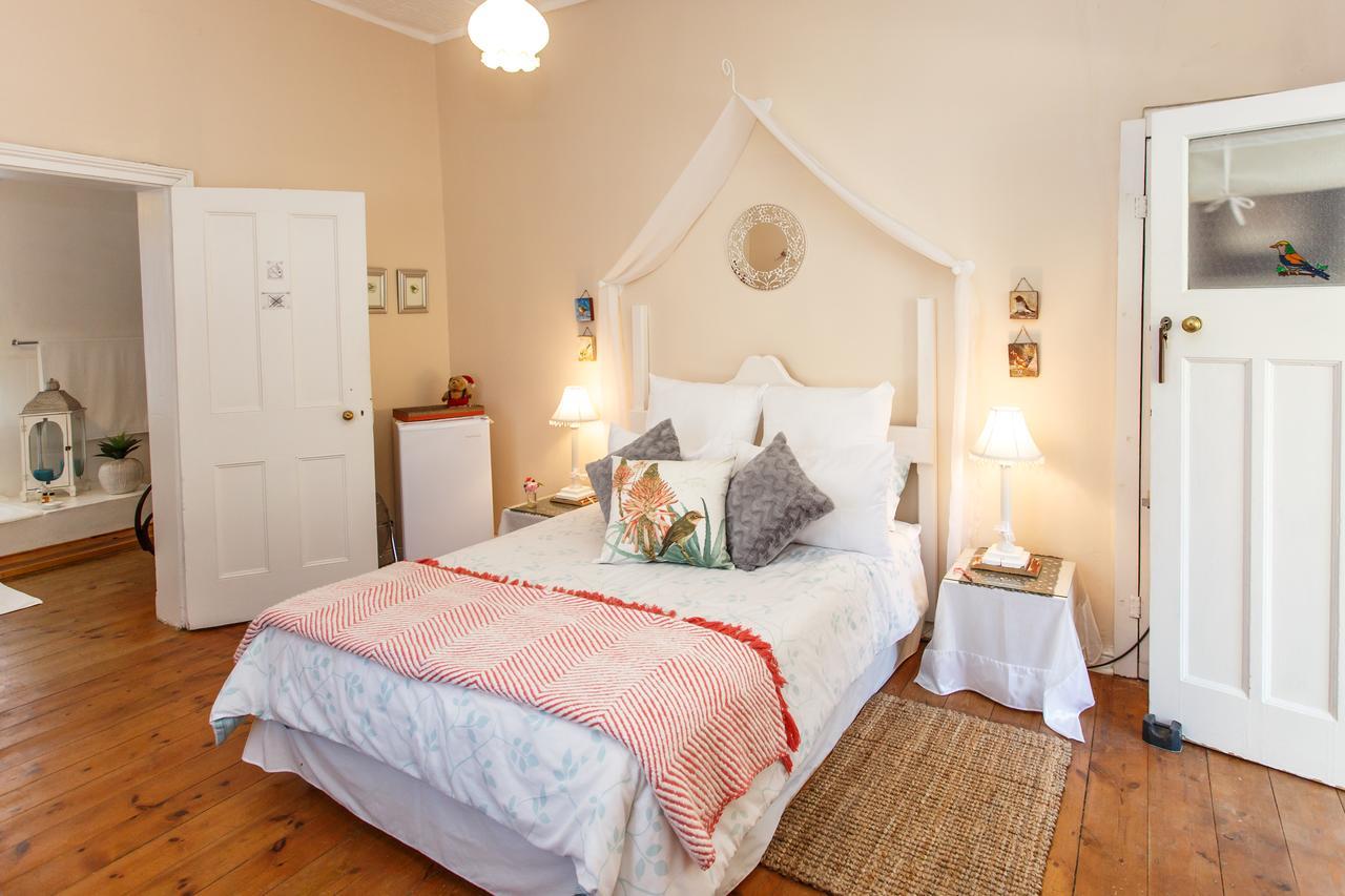 Kabbelrus Bed and Breakfast De Rust Buitenkant foto