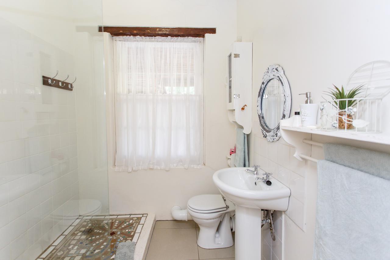 Kabbelrus Bed and Breakfast De Rust Buitenkant foto