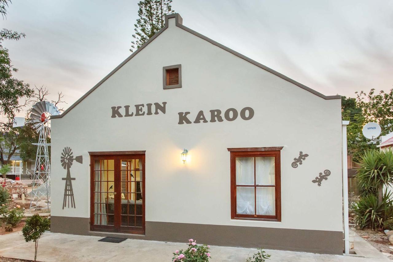 Kabbelrus Bed and Breakfast De Rust Buitenkant foto