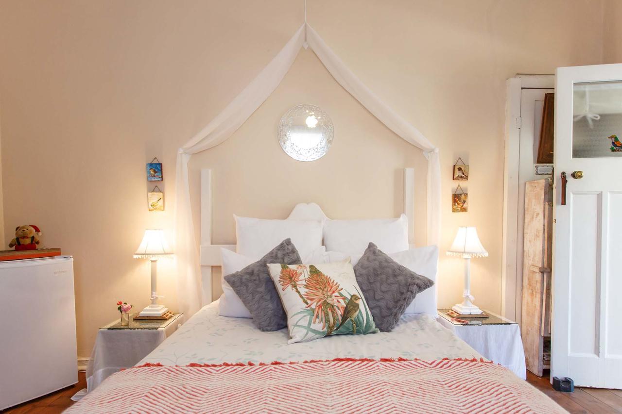 Kabbelrus Bed and Breakfast De Rust Buitenkant foto