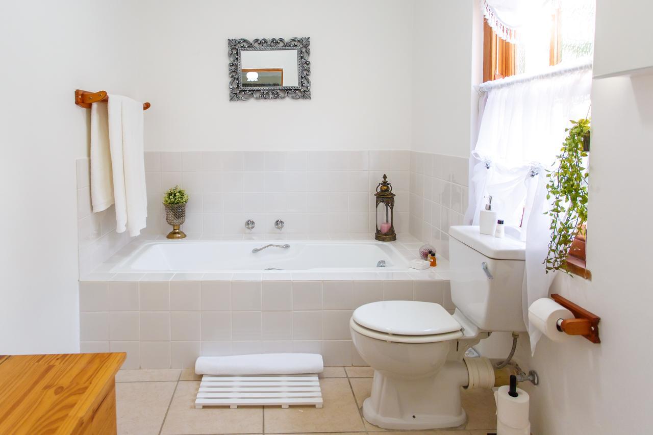 Kabbelrus Bed and Breakfast De Rust Buitenkant foto